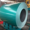 COLOR COATED Galvanized Steel Coil SGCC